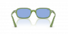 OKULARY RAY-BAN® ZURI RB 4455 681080 49 ROZMIAR S